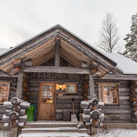 Holiday Home Operonmukka A 8 By Interhome Levi Exterior foto