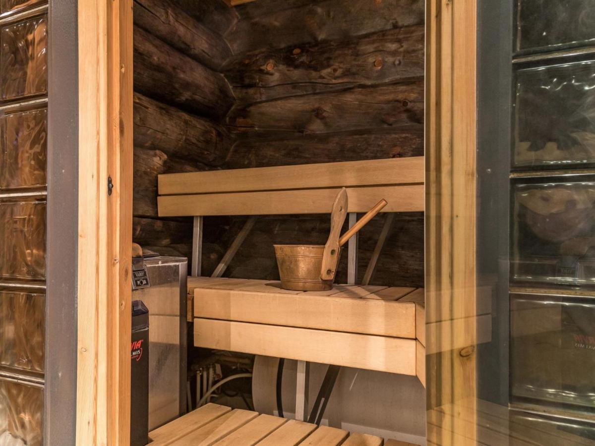 Holiday Home Operonmukka A 8 By Interhome Levi Exterior foto