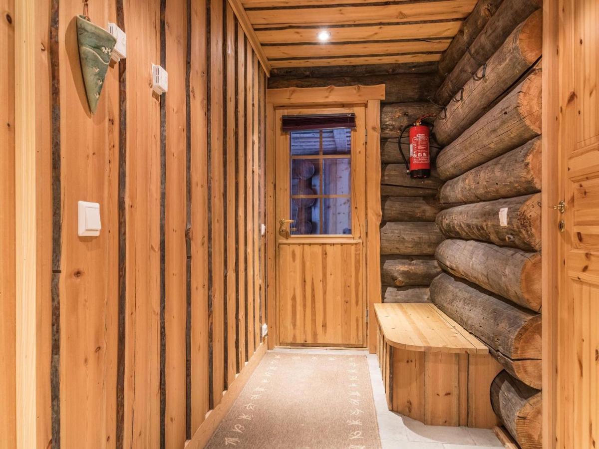 Holiday Home Operonmukka A 8 By Interhome Levi Exterior foto