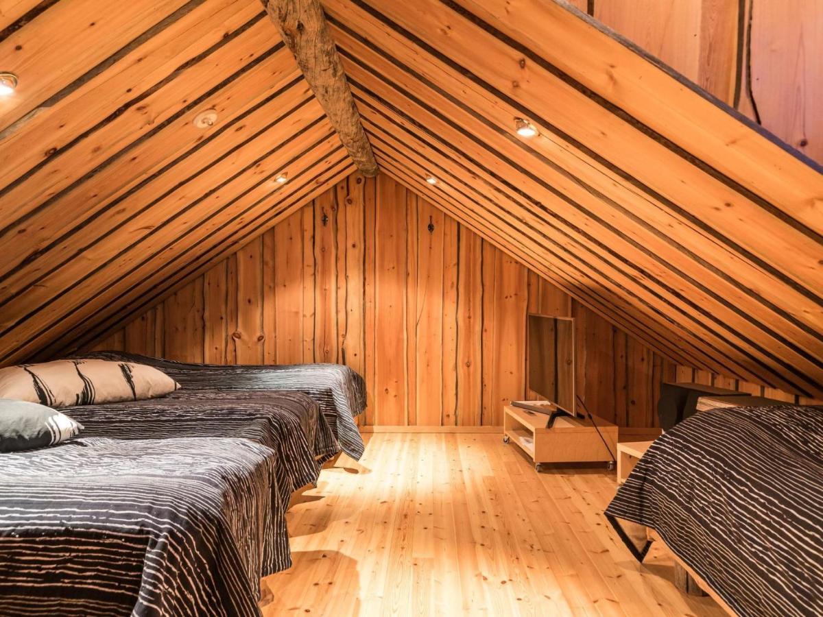 Holiday Home Operonmukka A 8 By Interhome Levi Exterior foto