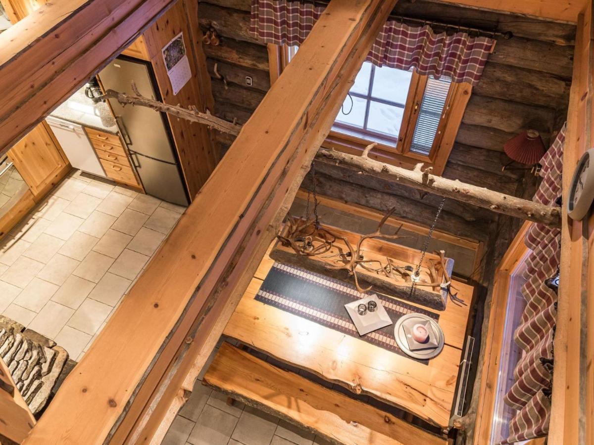 Holiday Home Operonmukka A 8 By Interhome Levi Exterior foto