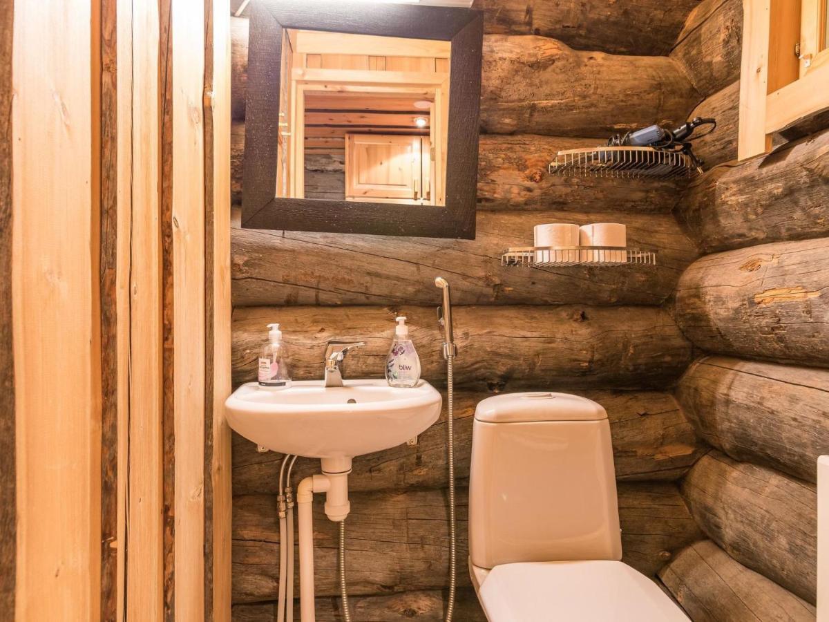 Holiday Home Operonmukka A 8 By Interhome Levi Exterior foto